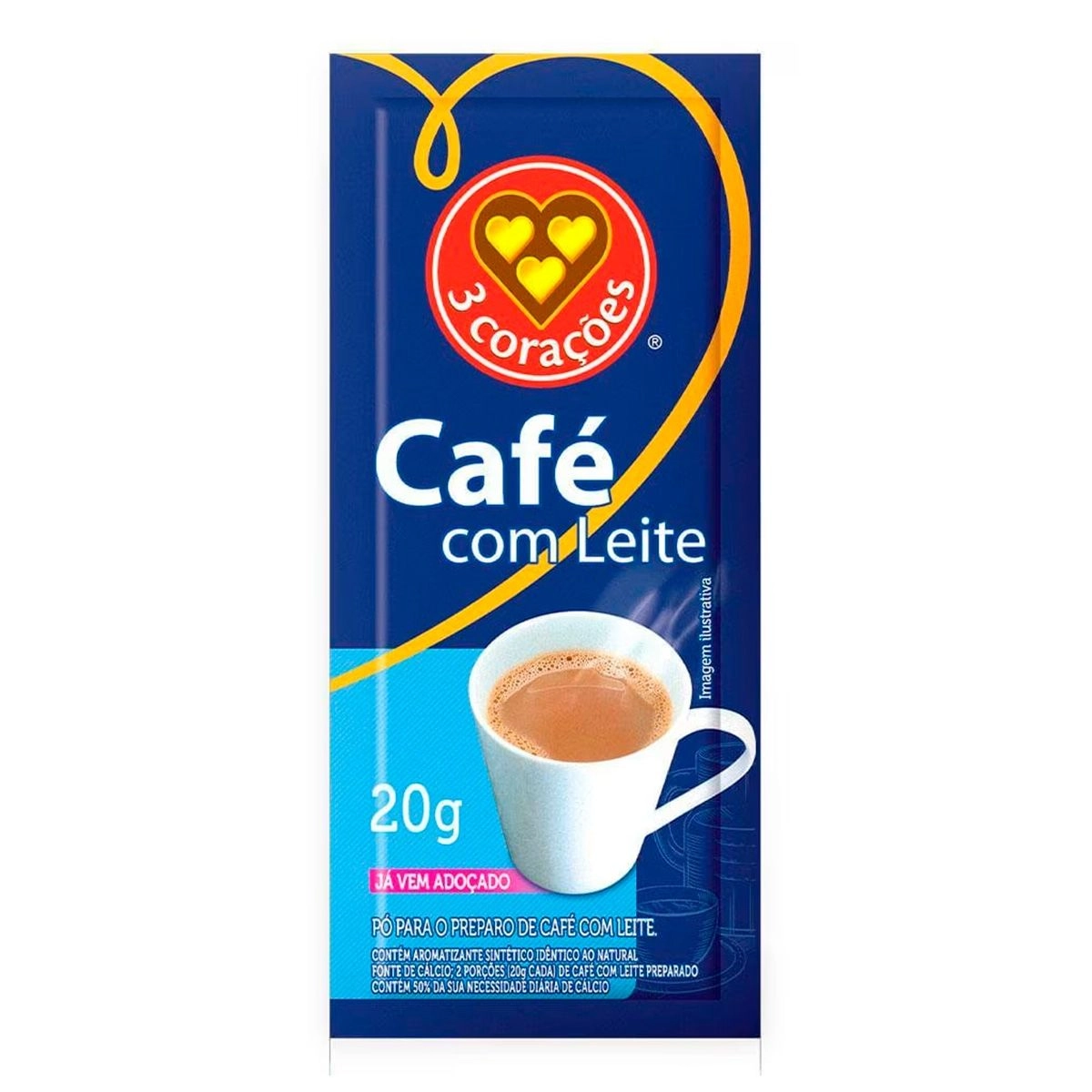 Café Com Leite