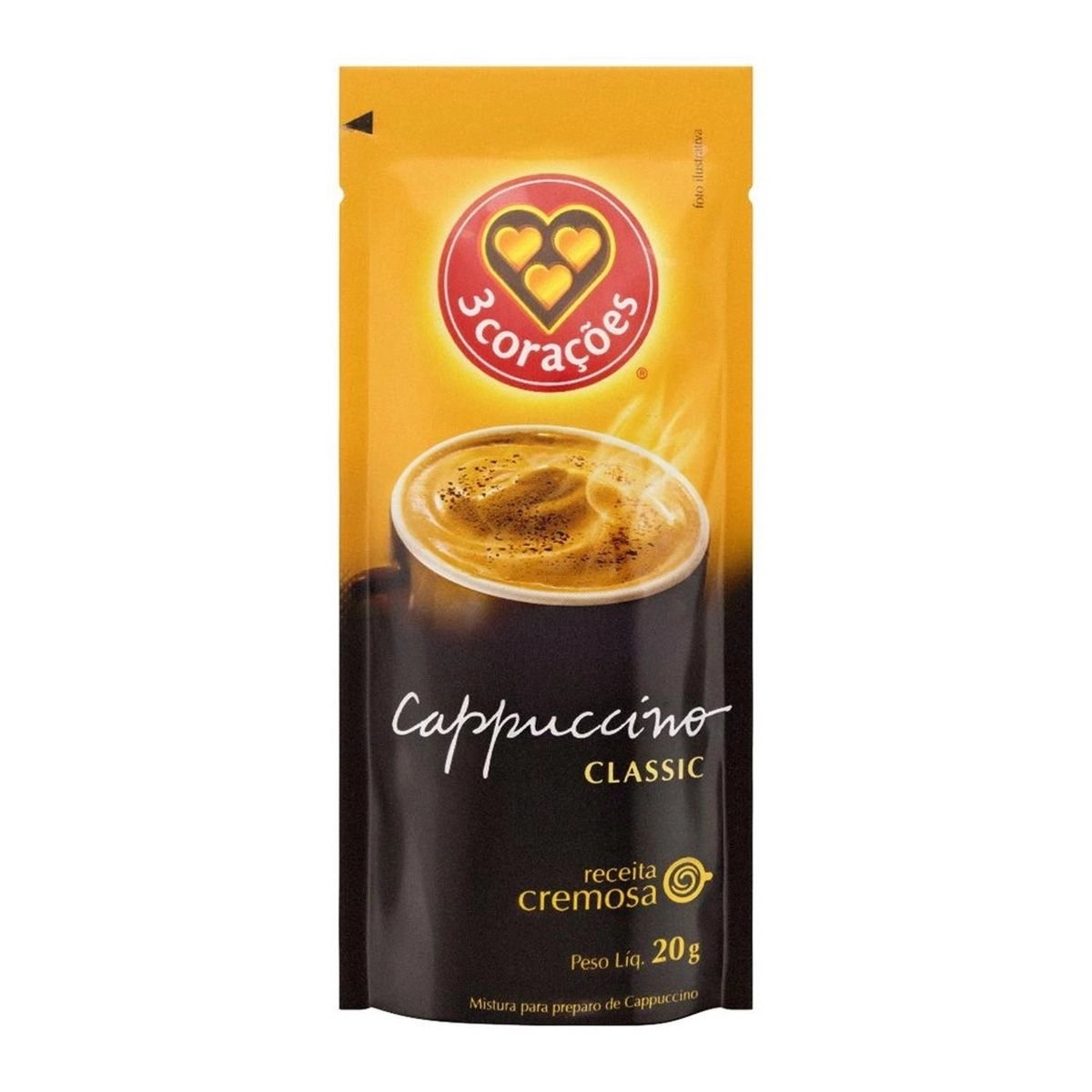 Cappuccino